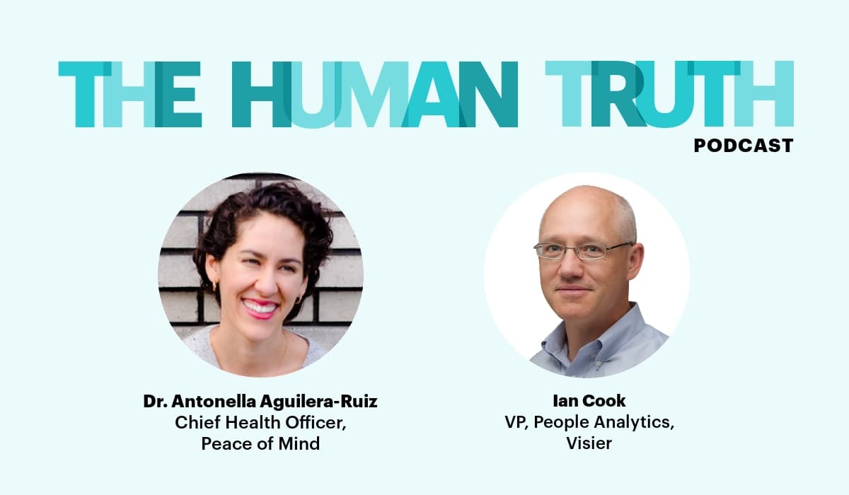 Everyone seems like they're burned out lately. Do you know what burnout looks like in your co-workers, in your employees, or in yourself? Listen on this podcast to find out