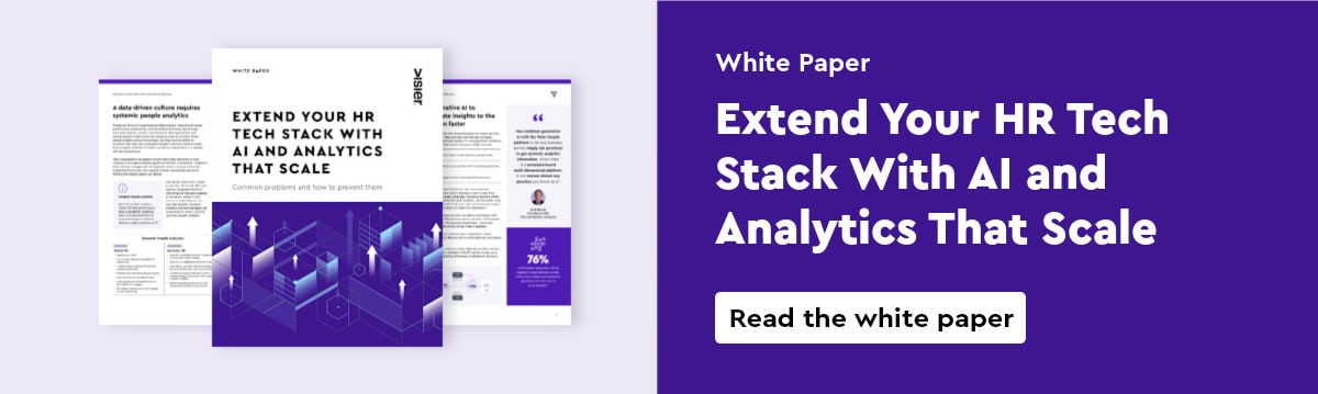 Download the free white paper Extend Your HR Tech Stack With AI and Analytics That Scale.