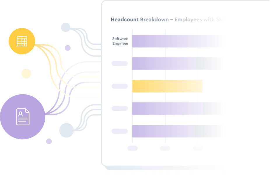 Data enrichment hero